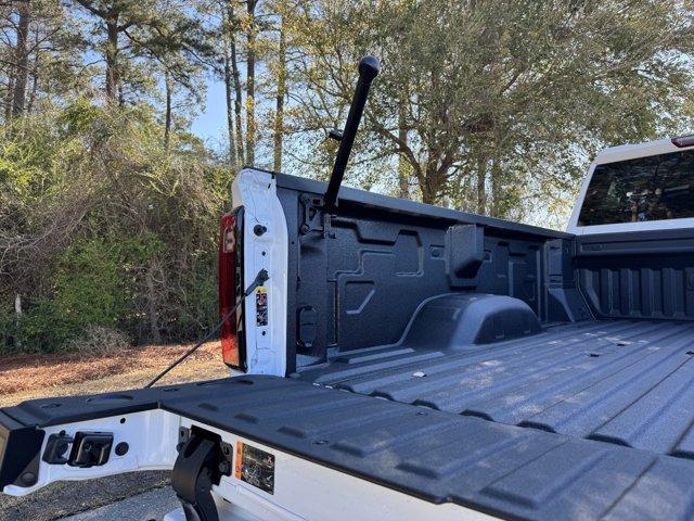 new 2025 GMC Sierra 3500 car, priced at $86,075