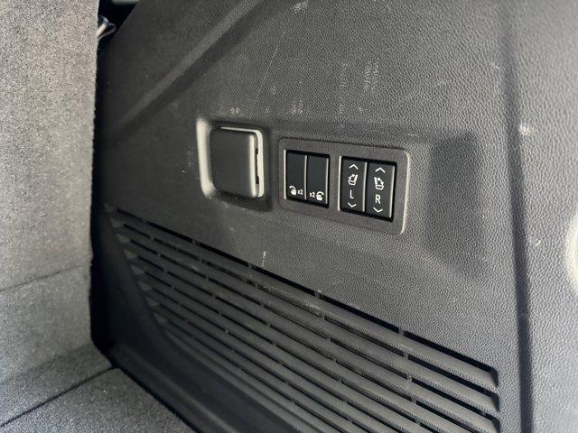 used 2023 GMC Yukon car, priced at $75,300