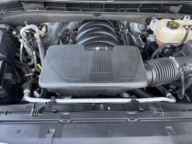 used 2023 GMC Yukon car, priced at $75,300