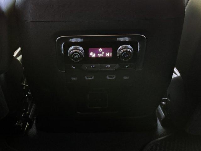 used 2023 GMC Yukon car, priced at $75,900