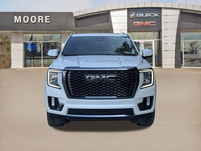used 2023 GMC Yukon car, priced at $75,300