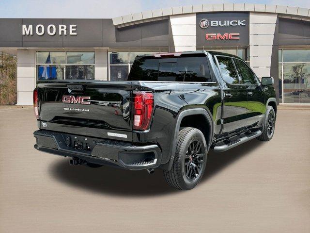 new 2025 GMC Sierra 1500 car, priced at $60,390