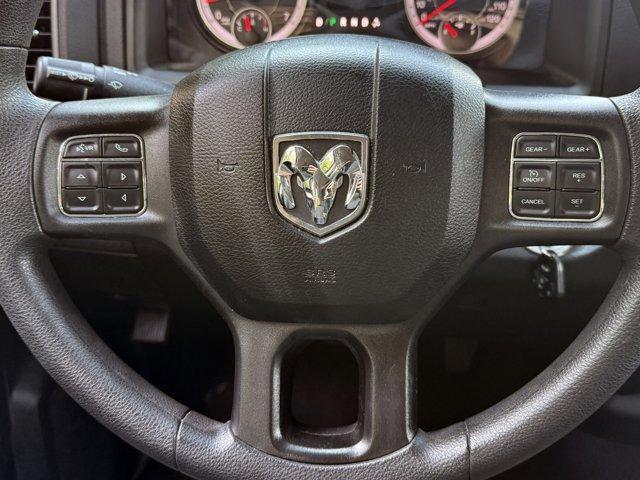 used 2022 Ram 1500 Classic car, priced at $28,790