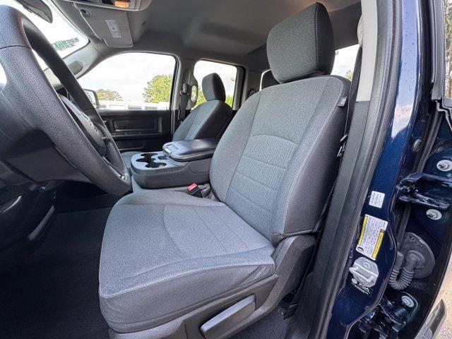 used 2022 Ram 1500 Classic car, priced at $28,790