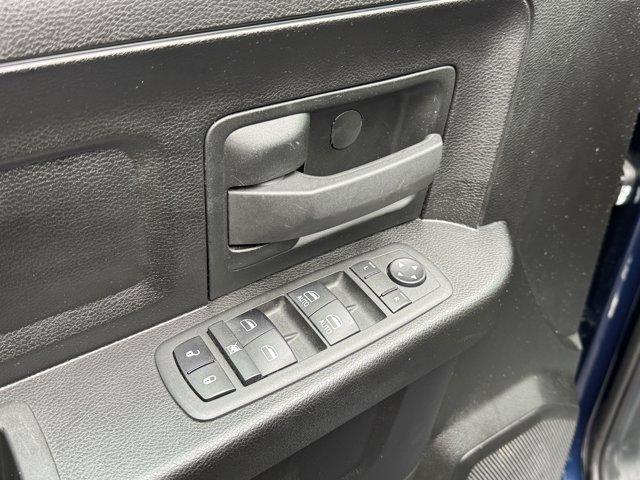 used 2022 Ram 1500 Classic car, priced at $28,200