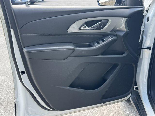 used 2020 Chevrolet Traverse car, priced at $21,900