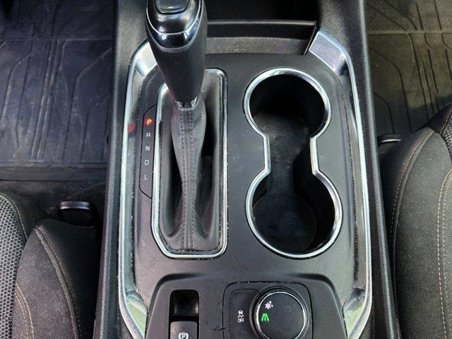 used 2020 Chevrolet Traverse car, priced at $21,900