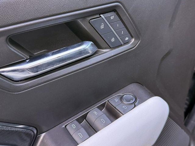 used 2024 GMC Canyon car, priced at $53,200