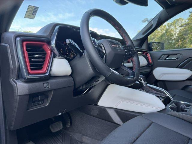used 2024 GMC Canyon car, priced at $53,200