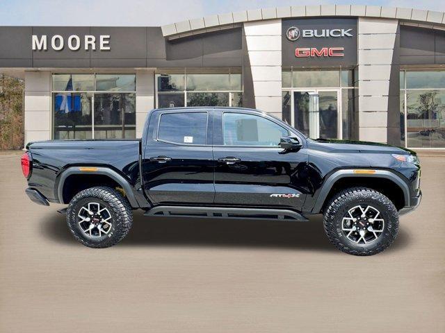 used 2024 GMC Canyon car, priced at $53,200