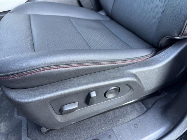 used 2024 GMC Canyon car, priced at $53,200