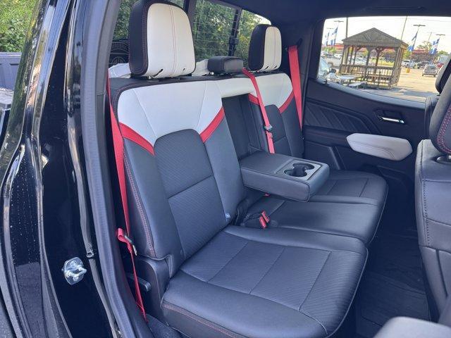 used 2024 GMC Canyon car, priced at $53,200