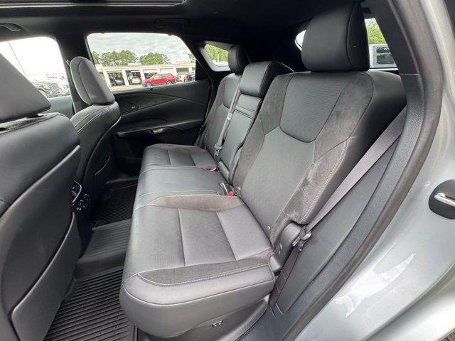 used 2023 Lexus RX 350 car, priced at $54,900