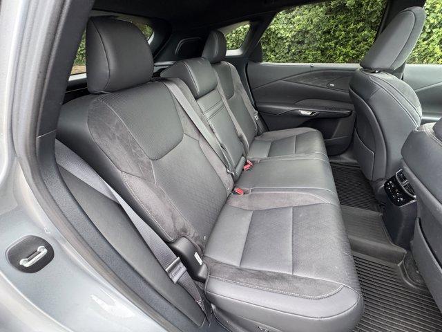 used 2023 Lexus RX 350 car, priced at $54,900