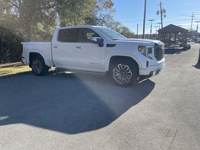 new 2025 GMC Sierra 1500 car, priced at $88,285