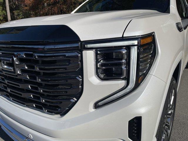 new 2025 GMC Sierra 1500 car, priced at $88,285