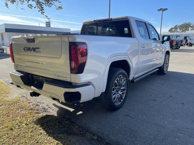 new 2025 GMC Sierra 1500 car, priced at $88,285