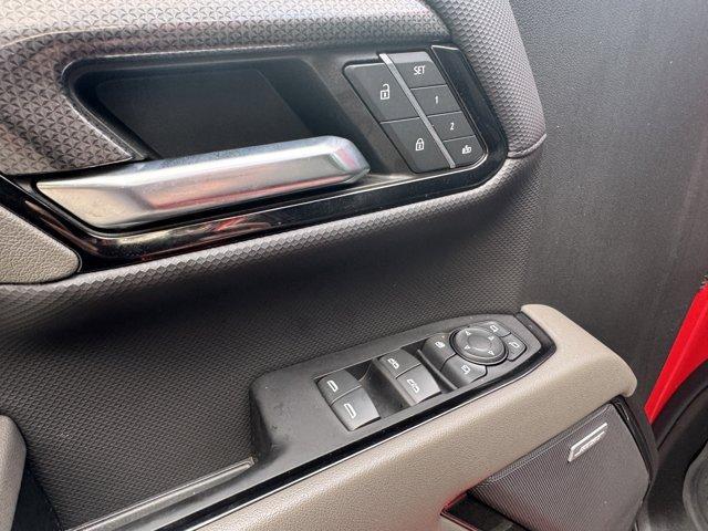 used 2022 Chevrolet Silverado 1500 car, priced at $54,990