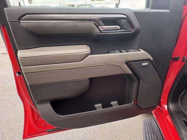 used 2022 Chevrolet Silverado 1500 car, priced at $54,990