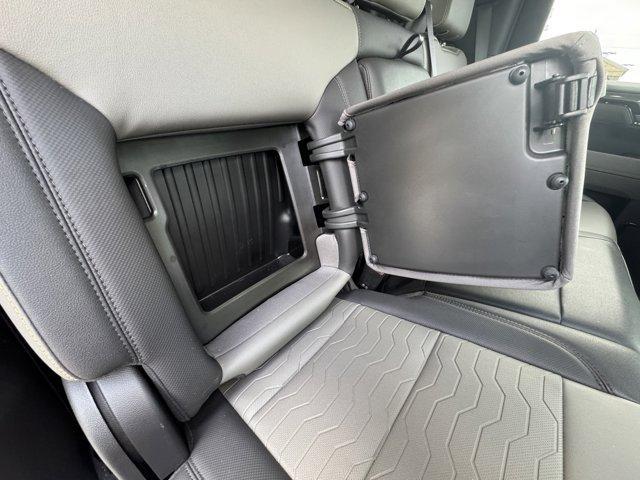 used 2022 Chevrolet Silverado 1500 car, priced at $54,990