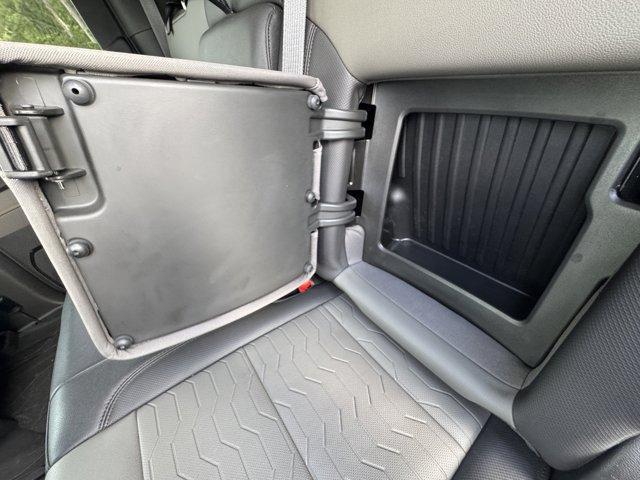 used 2022 Chevrolet Silverado 1500 car, priced at $54,990