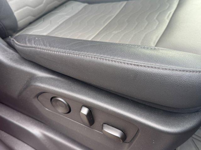 used 2022 Chevrolet Silverado 1500 car, priced at $54,990