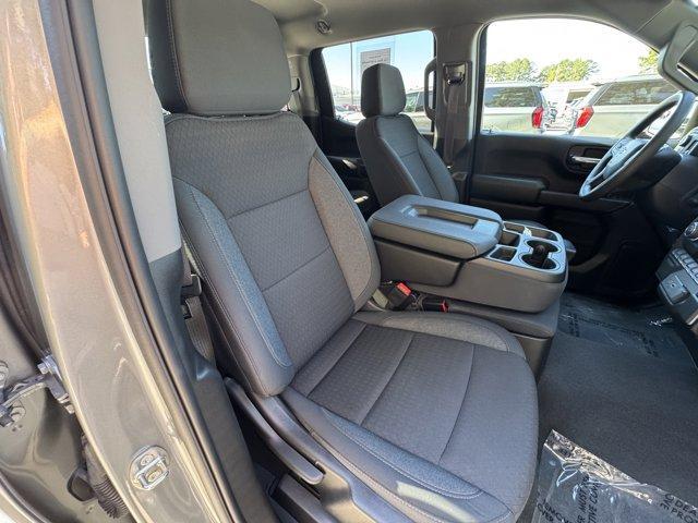 used 2024 Chevrolet Silverado 1500 car, priced at $40,500