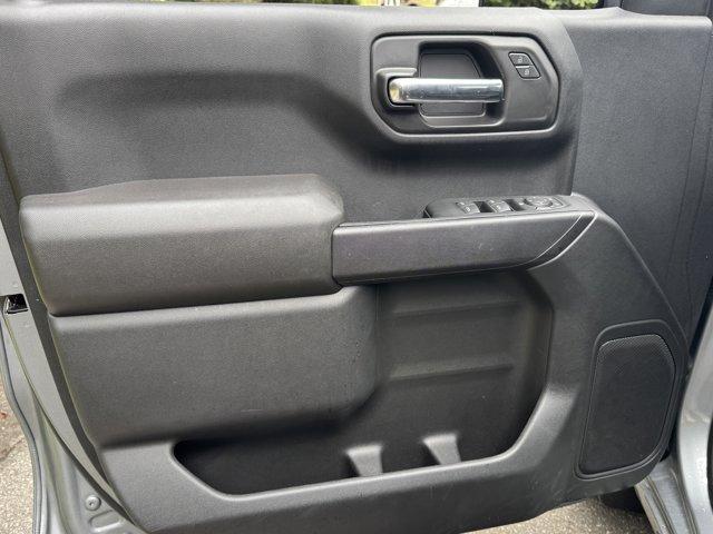 used 2024 Chevrolet Silverado 1500 car, priced at $40,900