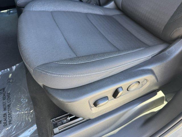 used 2024 Chevrolet Silverado 1500 car, priced at $40,500