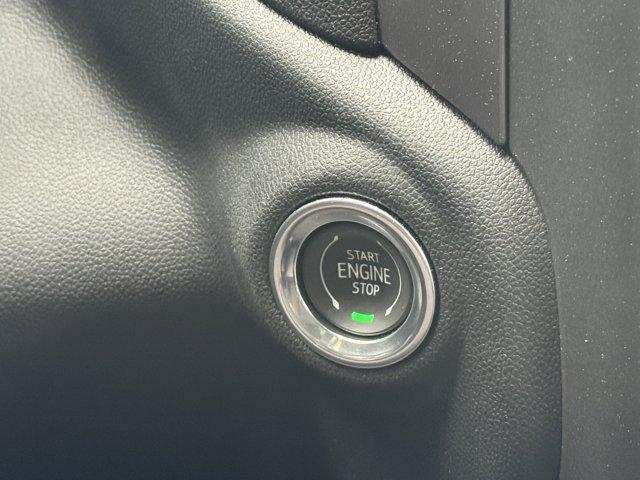 used 2024 Chevrolet Silverado 1500 car, priced at $40,900