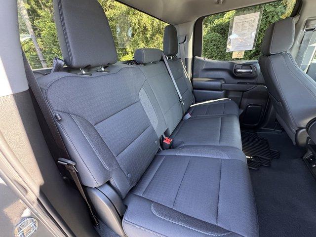 used 2024 Chevrolet Silverado 1500 car, priced at $40,500