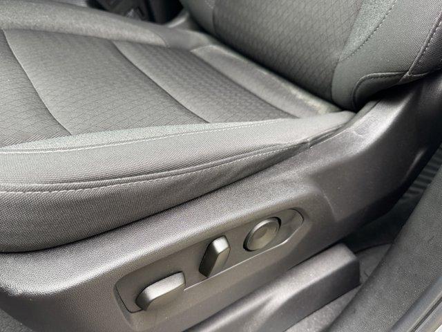 used 2024 Chevrolet Silverado 1500 car, priced at $40,900
