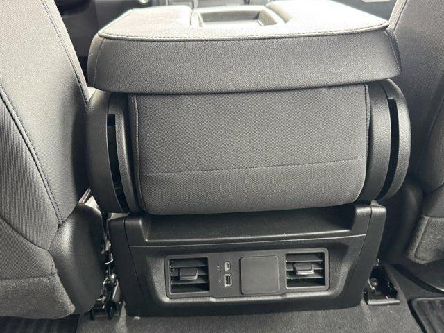 used 2024 Chevrolet Silverado 1500 car, priced at $40,900