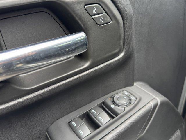 used 2024 Chevrolet Silverado 1500 car, priced at $40,900