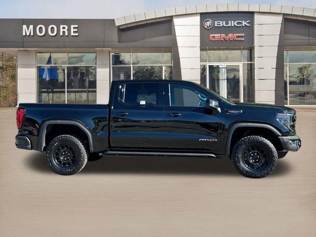 used 2023 GMC Sierra 1500 car, priced at $63,700