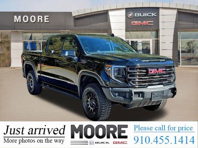 used 2023 GMC Sierra 1500 car, priced at $63,700