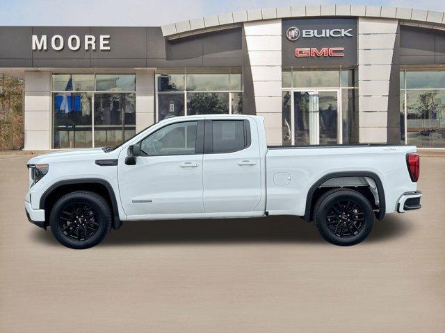 used 2023 GMC Sierra 1500 car, priced at $42,500