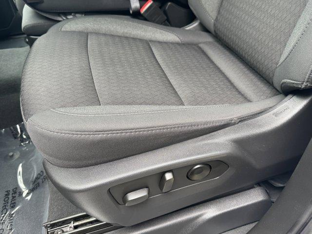 used 2023 GMC Sierra 1500 car, priced at $42,500