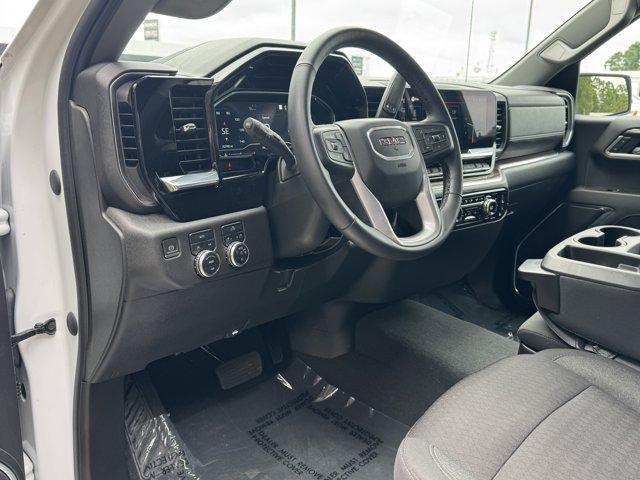 used 2023 GMC Sierra 1500 car, priced at $42,500