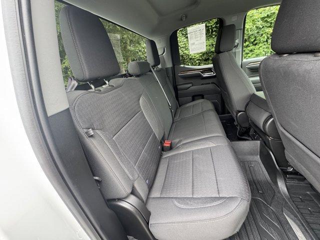 used 2023 GMC Sierra 1500 car, priced at $42,500