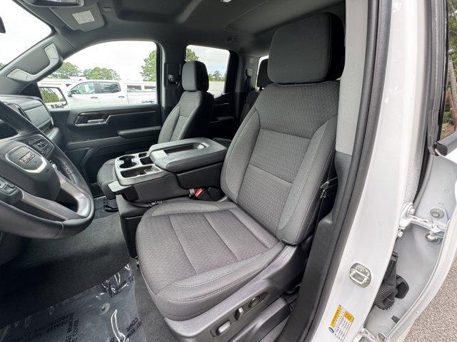 used 2023 GMC Sierra 1500 car, priced at $42,500