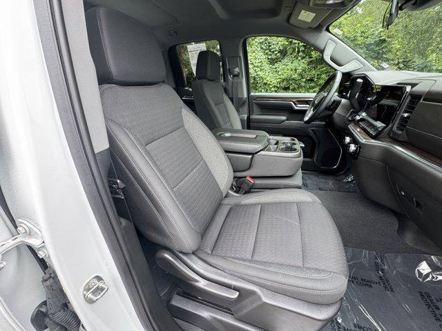 used 2023 GMC Sierra 1500 car, priced at $42,500