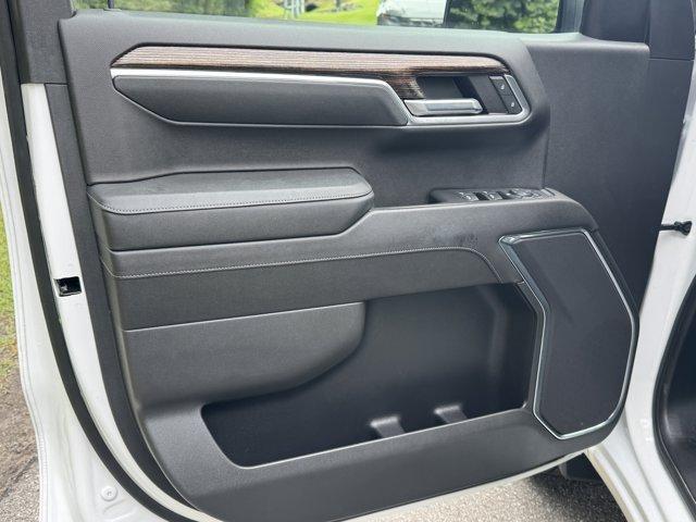 used 2023 GMC Sierra 1500 car, priced at $42,500