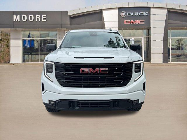 used 2023 GMC Sierra 1500 car, priced at $42,500