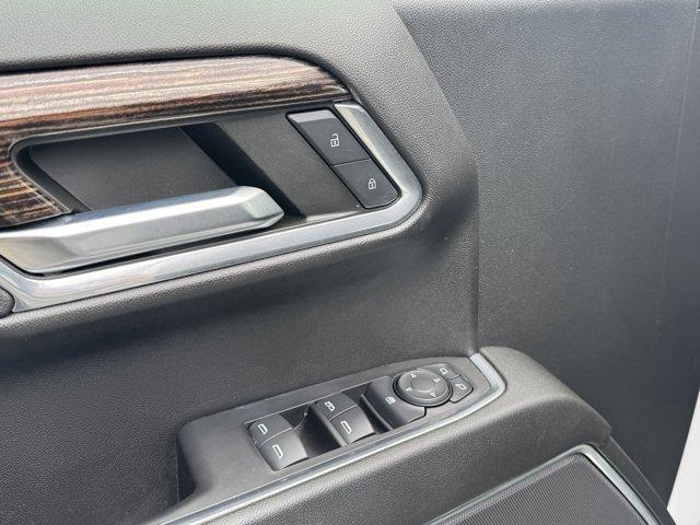 used 2023 GMC Sierra 1500 car, priced at $42,500