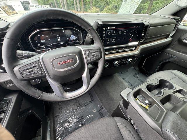 used 2023 GMC Sierra 1500 car, priced at $42,500