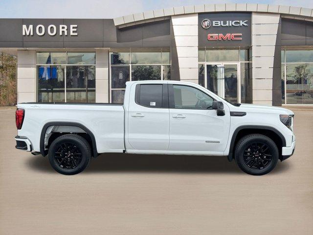 used 2023 GMC Sierra 1500 car, priced at $42,500