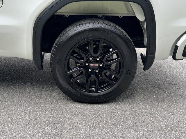 used 2023 GMC Sierra 1500 car, priced at $42,500