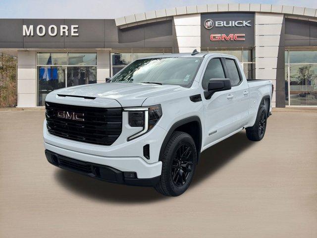 used 2023 GMC Sierra 1500 car, priced at $42,500