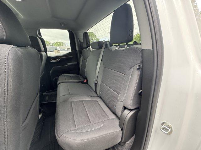 used 2023 GMC Sierra 1500 car, priced at $42,500